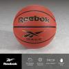 imageReebok Elite Basketball Official Size Composite Leather AntiSlip Grip Consistent Shape Retention Includes Pump ampamp Needle VR4K Series