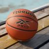 imageReebok Elite Basketball Official Size Composite Leather AntiSlip Grip Consistent Shape Retention Includes Pump ampamp Needle VR4K Series