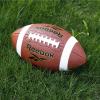 imageReebok Elite Recreational Football Official Size Composite Leather Innovative Soft Grip Technology Cushion Lining Includes Pump ampamp Needle VR4K Series VarsityVR4K Series Football