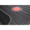 imageReebok Fitness Multipurpose Adjustable Aerobic and Strength Training Workout Step Platform for HIIT Cardio and General SessionsRed