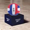 imageReebok Recreational Volleyball Official Size Performance Composite Ball Ultra Soft Feel Includes Pump ampamp Needle VR3K Series