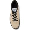 imageReebok UnisexAdult Club C 85 SneakerTapiocaBlackWhite