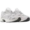 imageReebok Womens Premier Road Plus Vi SneakerMist GreyMist GreyChalk