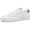 White/Breakaway Green/Flint Grey Metallic