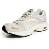imageReebok Womens Premier Road Plus Vi SneakerBoneChalkSilver Metallic