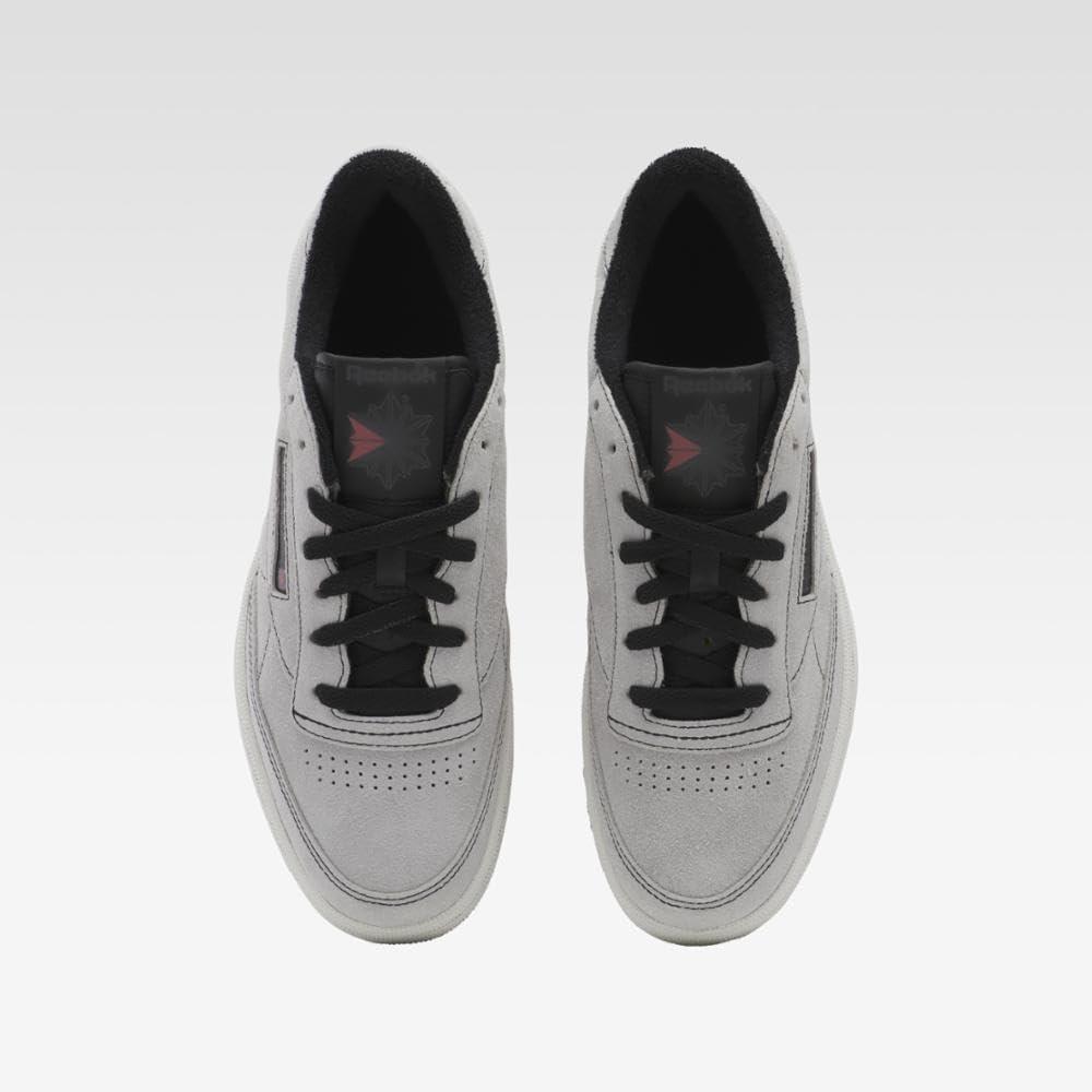 imageUnisex Adult Club C 85 VintagePure Grey 2Core BlackPure Grey 12