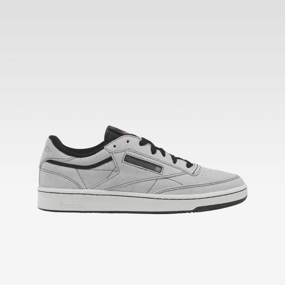imageUnisex Adult Club C 85 VintagePure Grey 2Core BlackPure Grey 12
