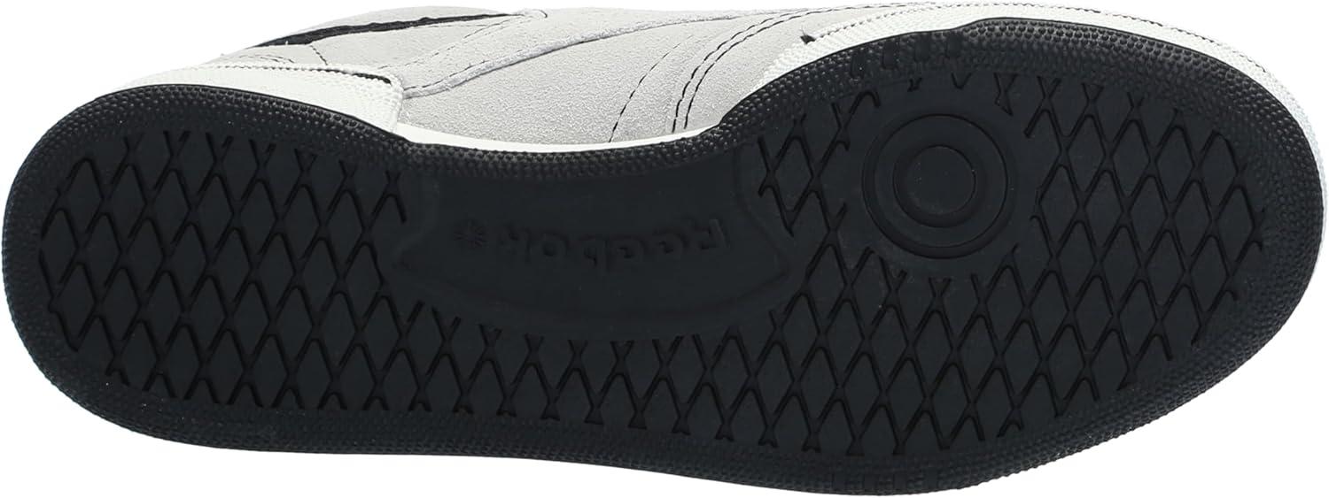 imageUnisex Adult Club C 85 VintagePure Grey 2Core BlackPure Grey 5