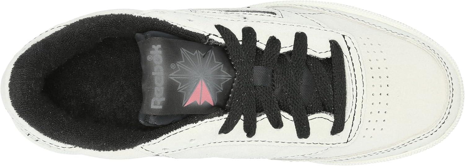 imageUnisex Adult Club C 85 VintagePure Grey 2Core BlackPure Grey 5