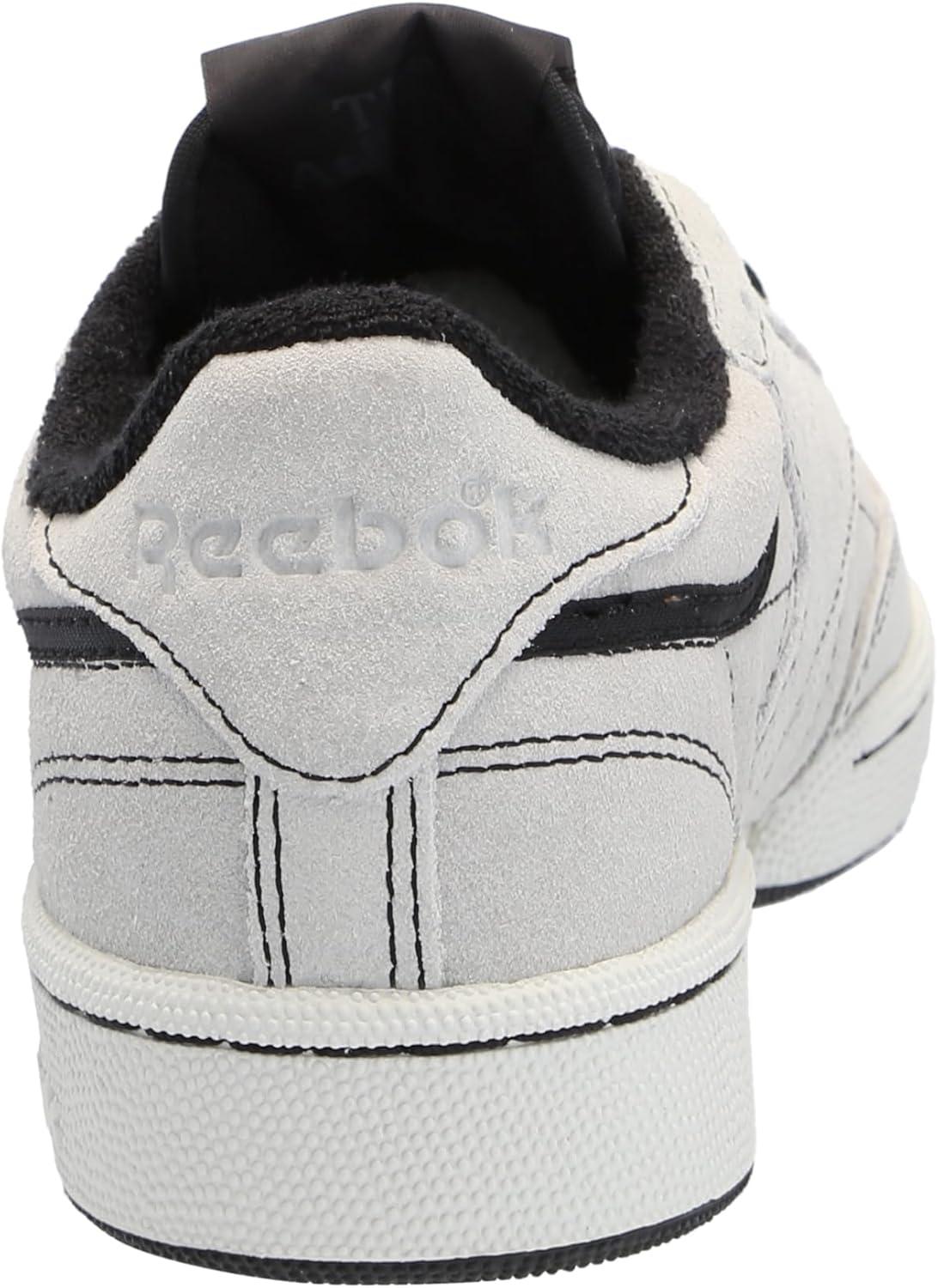 imageUnisex Adult Club C 85 VintagePure Grey 2Core BlackPure Grey 5