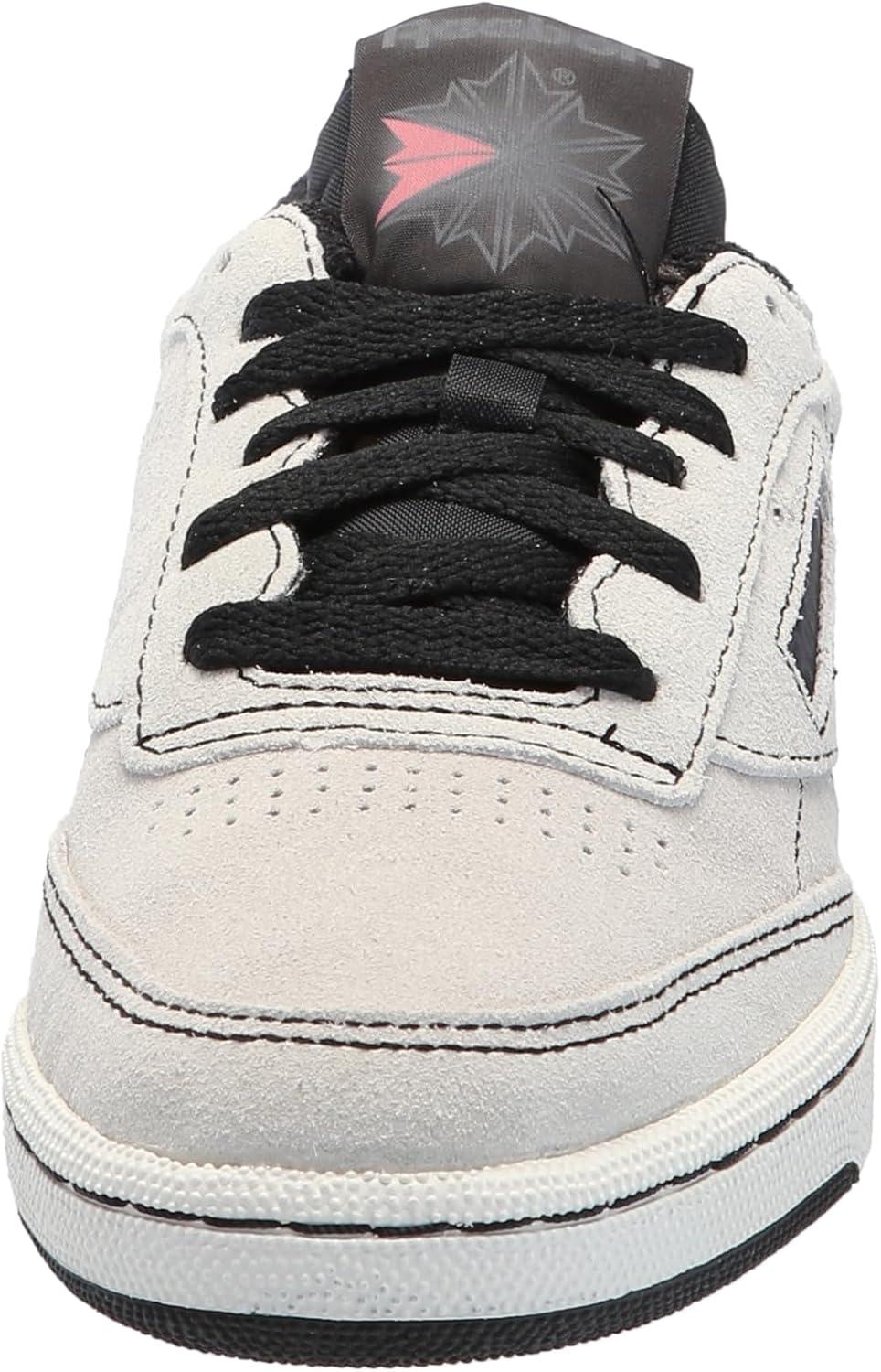 imageUnisex Adult Club C 85 VintagePure Grey 2Core BlackPure Grey 5