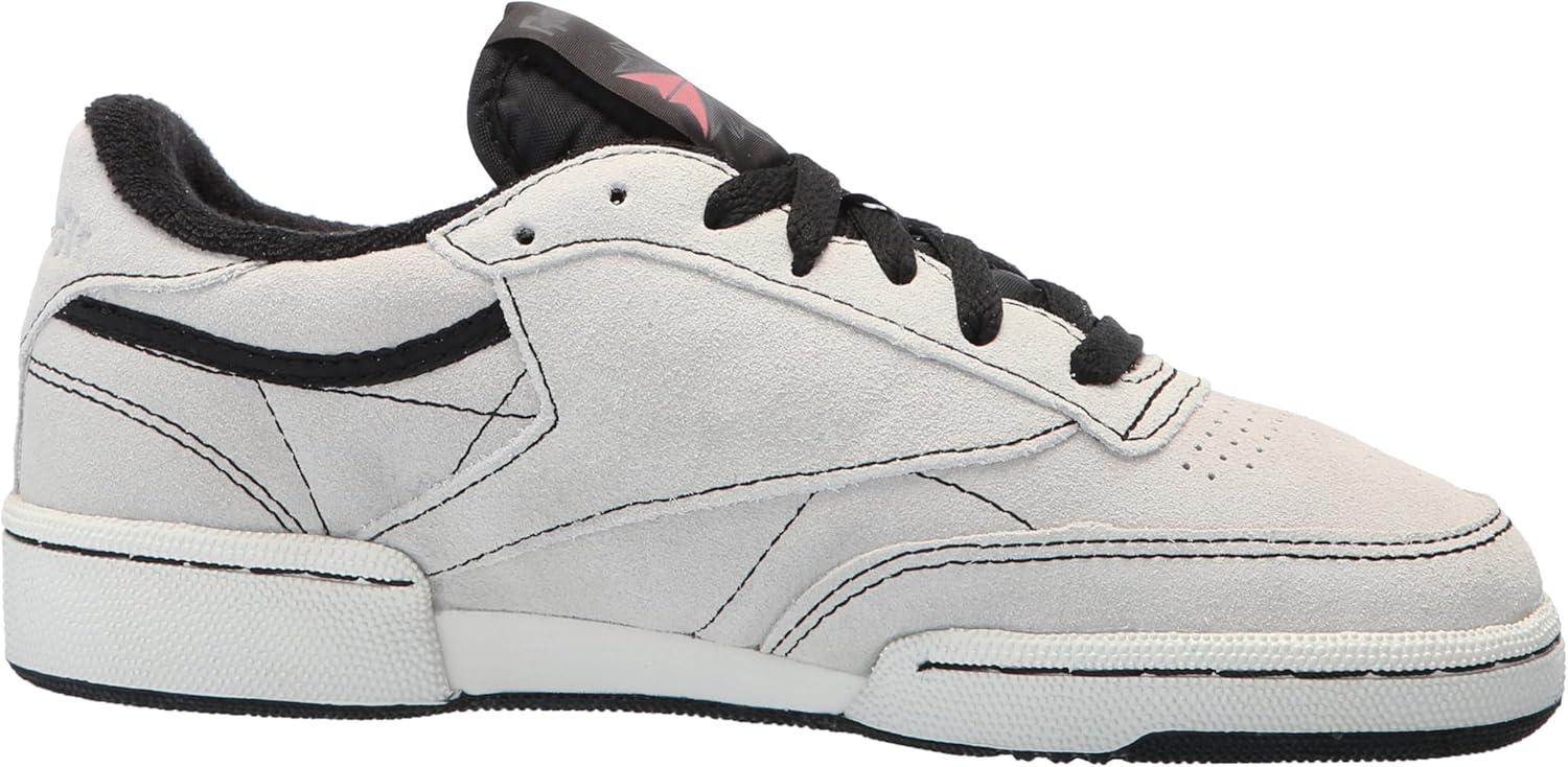 imageUnisex Adult Club C 85 VintagePure Grey 2Core BlackPure Grey 5