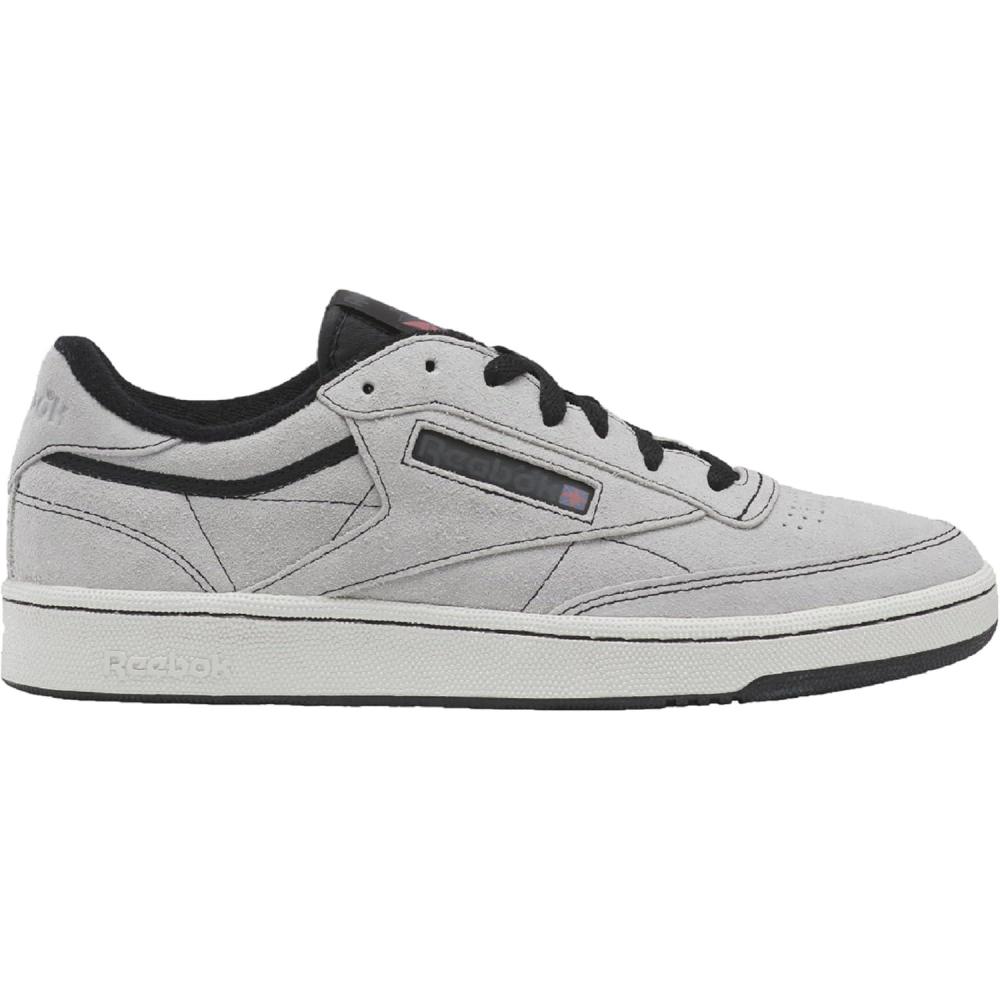 imageUnisex Adult Club C 85 VintagePure Grey 2Core BlackPure Grey 10