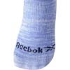 imageReebok Womens Athletic Socks  6 Pack No Show Liner SocksAssorted
