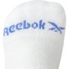 imageReebok Womens Athletic Socks  Performance Cushioned Low Cut Socks 6 PackAssorted