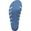 imageReebok Womens Athletic Socks  Performance Low Cut Socks 12 PackIvory White Assortment
