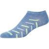 imageReebok Womens Athletic Socks  Performance Low Cut Socks 12 PackIvory White Assortment