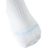imageReebok Womens Athletic Socks  Performance Low Cut Socks 6 PackAll White