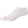 imageReebok Womens Athletic Socks  Performance Low Cut Socks 6 PackWhite 2