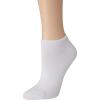 imageReebok Womens Athletic Socks  Performance Low Cut Socks 6 PackWhite 2