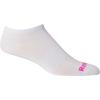 imageReebok Womens Athletic Socks  Performance Low Cut Socks 6 PackWhite 2