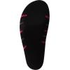 imageReebok Womens Athletic Socks  Performance Low Cut Socks 6 PackWhiteGreyBlack