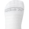 imageReebok Womens Low Cut Socks  12 Pack Performance Cushioned Comfort No Show Socks  Athletic Socks for Women 410Bright WhitePink