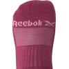 imageReebok Womens Low Cut Socks  12 Pack Performance Cushioned Comfort No Show Socks  Athletic Socks for Women 410Burgandy Assortment