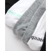 imageReebok Womens Low Cut Socks  6 Pack Performance Cushion Comfort No Show Socks  Breathable Athletic Socks for Women 410Assorted