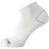 imageReebok Womens Quarter Crew Socks  12 Pack Performance Cushion Comfort Crew Socks  Athletic Socks for Women 410WhiteGrey