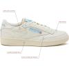 imageUnisex Adult Club C 85 VintageChalkAlabasterEssential Blue