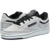 imageUnisex Adult Club C 85 VintagePure Grey 2Core BlackPure Grey 5