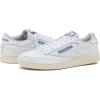 imageUnisex Adult Club C 85 VintageWhiteChalkVector Blue