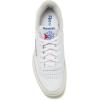 imageUnisex Adult Club C 85 VintageWhiteChalkVector Blue