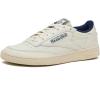 imageUnisex Adult Club C 85 VintageChalkAlabasterVector Navy