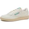 imageUnisex Adult Club C 85 VintageTopchalkPaperwhiteGlen Green