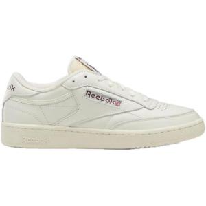 imageUnisex Adult Club C 85 VintageChalkAlabasterMaroon