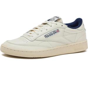 imageUnisex Adult Club C 85 VintageChalkAlabasterVector Navy