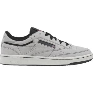 imageUnisex Adult Club C 85 VintagePure Grey 2Core BlackPure Grey 10