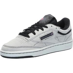 imageUnisex Adult Club C 85 VintagePure Grey 2Core BlackPure Grey 5