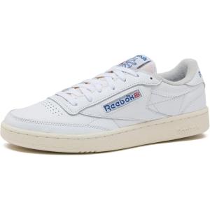 imageUnisex Adult Club C 85 VintageWhiteChalkVector Blue