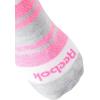 imageReebok Womens Athletic Socks  Performance Low Cut Socks 6 PackWhite