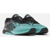 imageReebok Womens Nano X5 SneakerAi Aqua Black