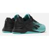 imageReebok Womens Nano X5 SneakerAi Aqua Black