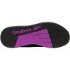 imageReebok Womens Nano X5 SneakerBlack Twilight Purple Purple Rave