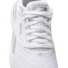 imageReebok Womens Nano X5 SneakerFootwear WhiteBarely GreySilver Metallic