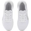 imageReebok Womens Nano X5 SneakerFootwear WhiteBarely GreySilver Metallic