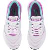 imageReebok Womens Nano X5 SneakerFootwear WhitePurple RaveAi Aqua