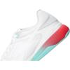 imageReebok Womens Nano X5 SneakerWhiteAi AquaEnergy Red