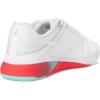 imageReebok Womens Nano X5 SneakerWhiteAi AquaEnergy Red